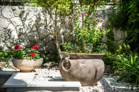 Vila Střední Dalmácie - Seget Vranjica DA 7519 N1