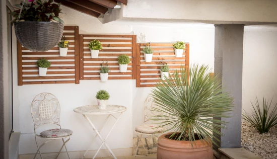 Vila Střední Dalmácie - Seget Vranjica DA 7519 N1