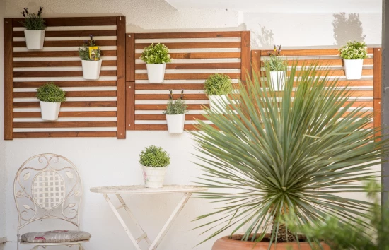 Vila Střední Dalmácie - Seget Vranjica DA 7519 N1