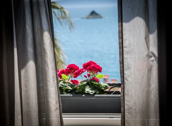 Vila Střední Dalmácie - Seget Vranjica DA 7519 N1