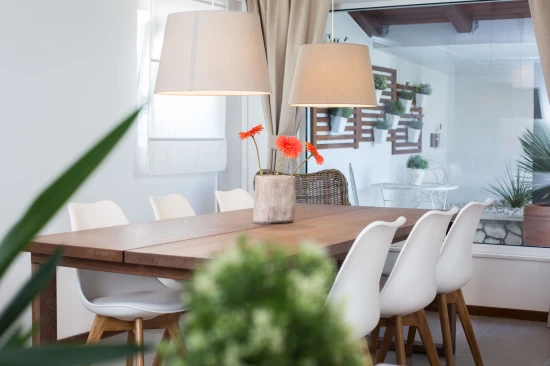 Vila Střední Dalmácie - Seget Vranjica DA 7519 N1