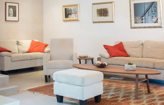 Vila Střední Dalmácie - Seget Vranjica DA 7519 N1