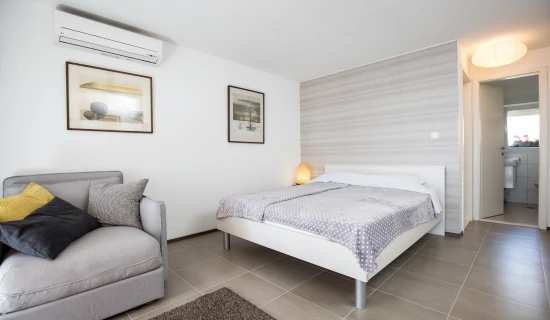 Vila Střední Dalmácie - Seget Vranjica DA 7519 N1