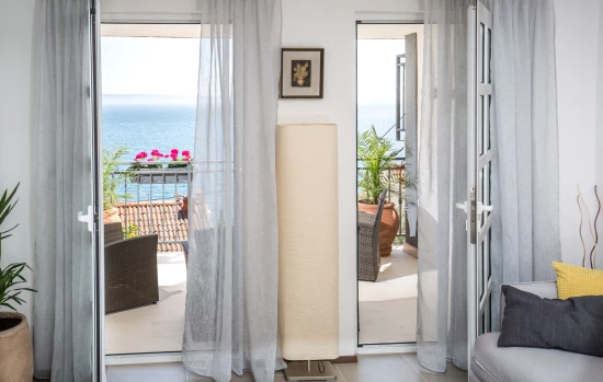 Vila Střední Dalmácie - Seget Vranjica DA 7519 N1