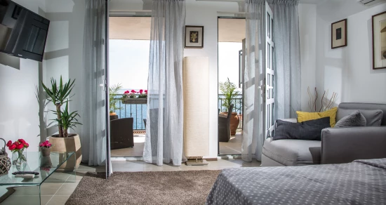 Vila Střední Dalmácie - Seget Vranjica DA 7519 N1