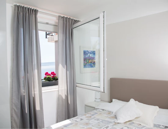 Vila Střední Dalmácie - Seget Vranjica DA 7519 N1