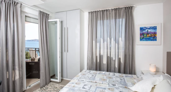 Vila Střední Dalmácie - Seget Vranjica DA 7519 N1