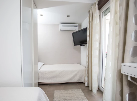 Vila Střední Dalmácie - Seget Vranjica DA 7519 N1