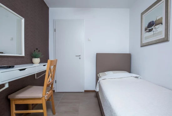 Vila Střední Dalmácie - Seget Vranjica DA 7519 N1