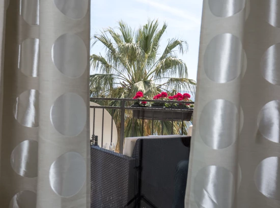 Vila Střední Dalmácie - Seget Vranjica DA 7519 N1