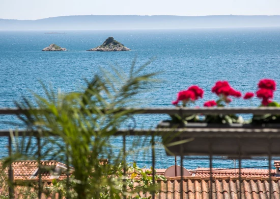 Vila Střední Dalmácie - Seget Vranjica DA 7519 N1