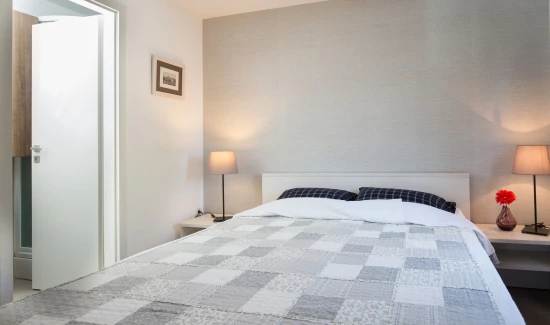 Vila Střední Dalmácie - Seget Vranjica DA 7519 N1