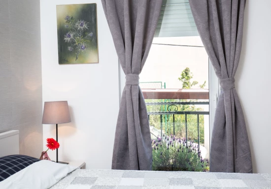 Vila Střední Dalmácie - Seget Vranjica DA 7519 N1