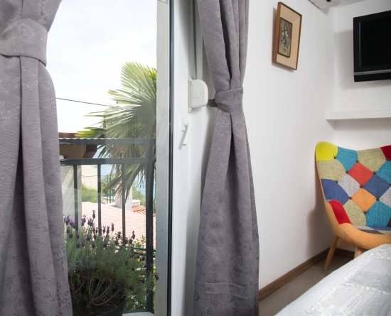 Vila Střední Dalmácie - Seget Vranjica DA 7519 N1