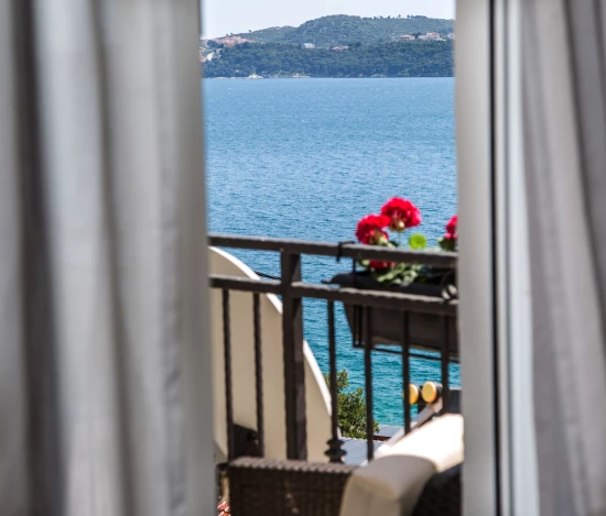 Vila Střední Dalmácie - Seget Vranjica DA 7519 N1