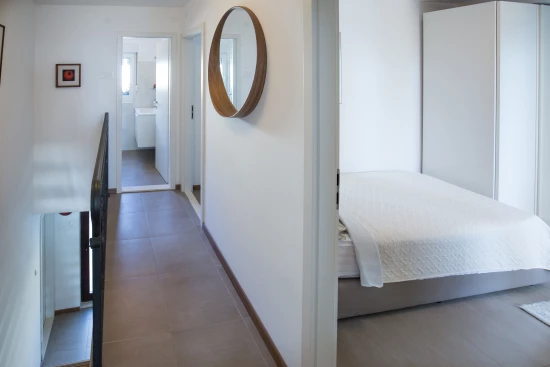 Vila Střední Dalmácie - Seget Vranjica DA 7519 N1