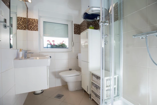 Vila Střední Dalmácie - Seget Vranjica DA 7519 N1