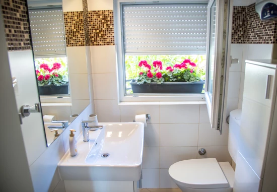 Vila Střední Dalmácie - Seget Vranjica DA 7519 N1