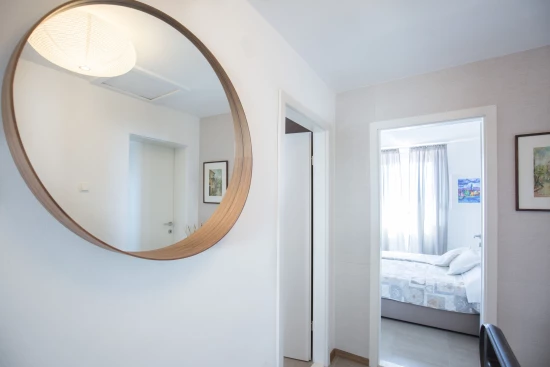 Vila Střední Dalmácie - Seget Vranjica DA 7519 N1