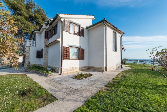 Apartmán Severní Dalmácie - Privlaka DA 7519 N2