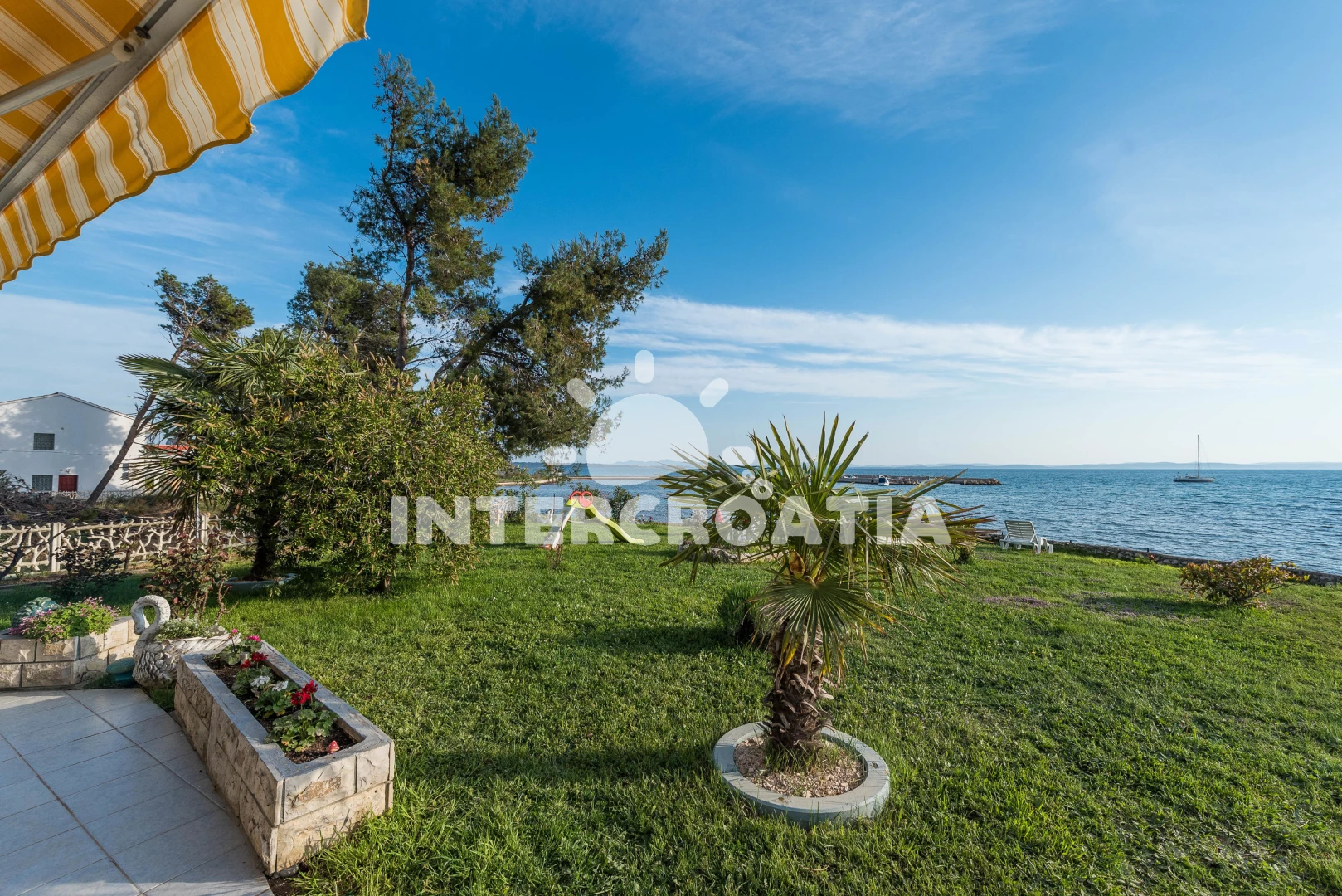 Apartmán Severní Dalmácie - Privlaka DA 7519 N2