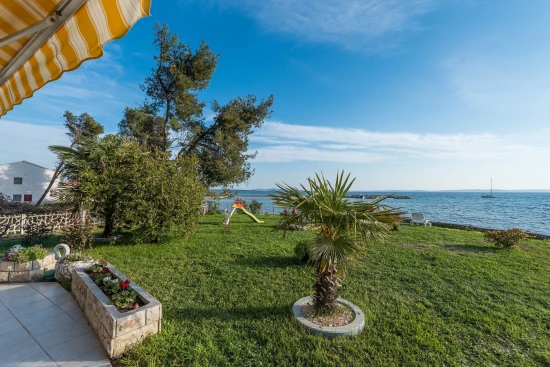 Apartmán Severní Dalmácie - Privlaka DA 7519 N2