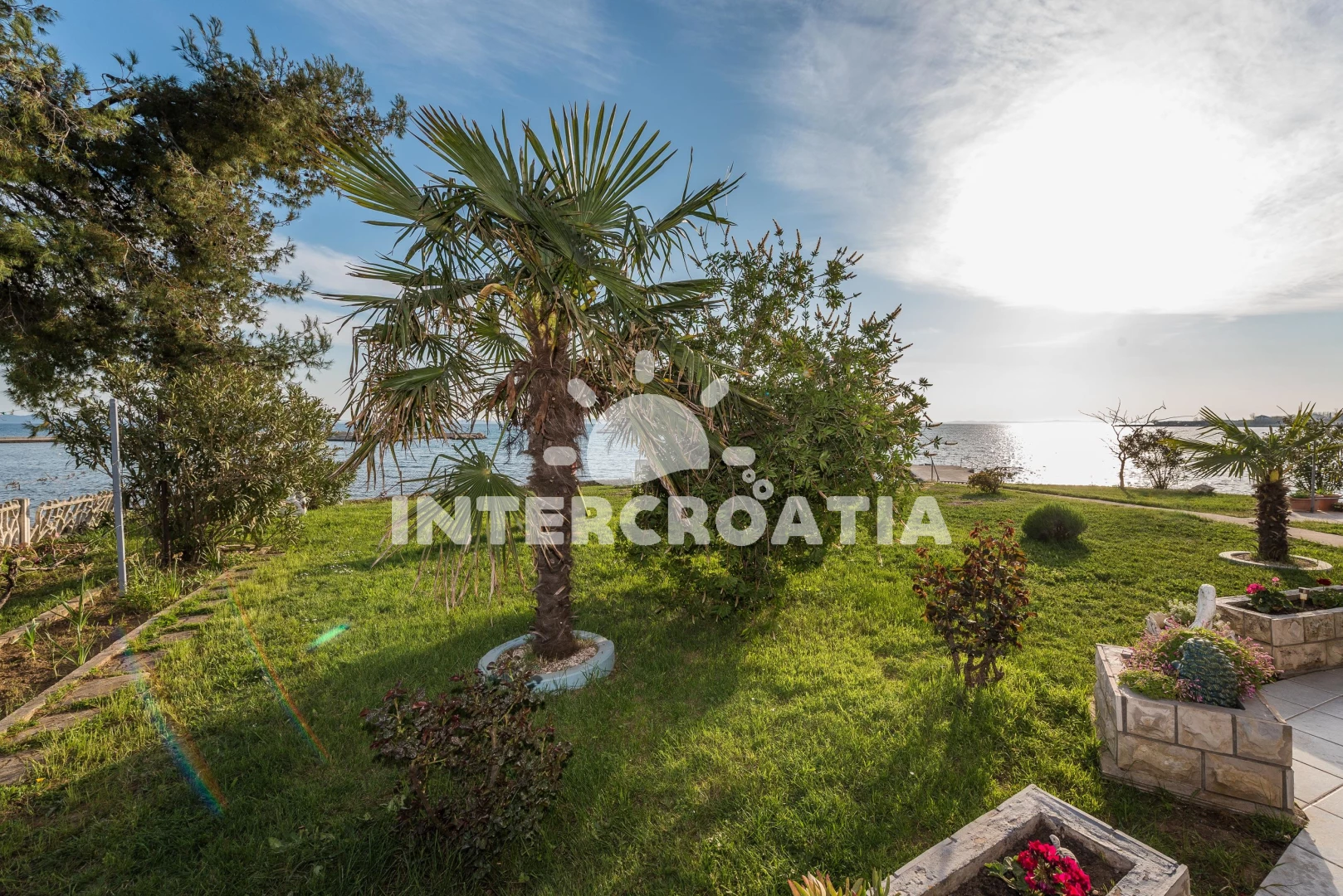 Apartmán Severní Dalmácie - Privlaka DA 7519 N2