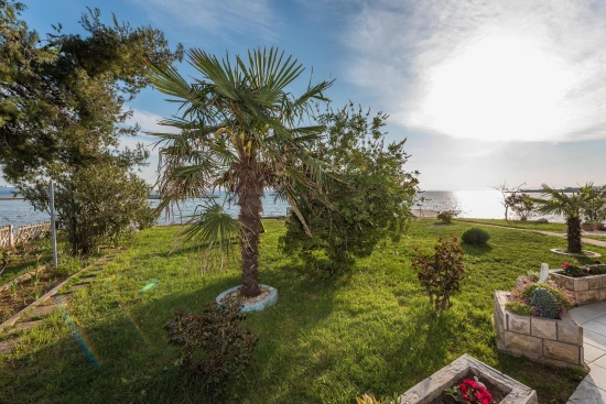 Apartmán Severní Dalmácie - Privlaka DA 7519 N2