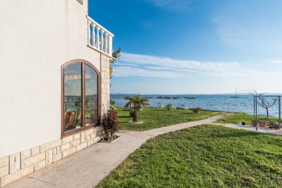 Apartmán Severní Dalmácie - Privlaka DA 7519 N3