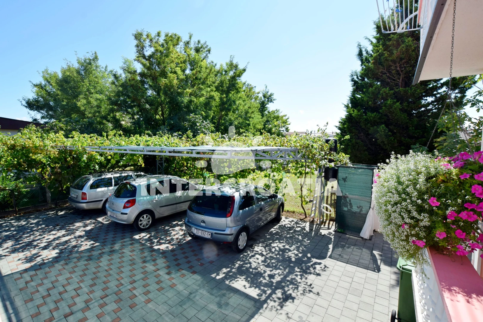 Apartmán Severní Dalmácie - Sabunike (Privlaka) DA 7521 N1