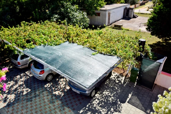 Apartmán Severní Dalmácie - Sabunike (Privlaka) DA 7521 N1