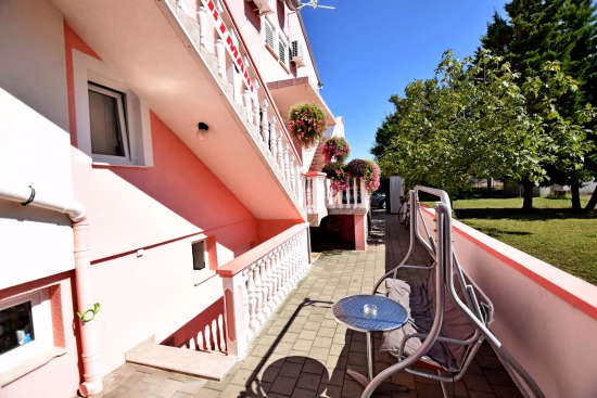 Apartmán Severní Dalmácie - Sabunike (Privlaka) DA 7521 N1