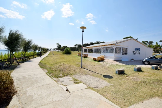 Apartmán Severní Dalmácie - Sabunike (Privlaka) DA 7521 N1