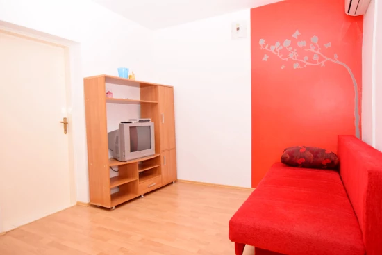 Apartmán Severní Dalmácie - Sabunike (Privlaka) DA 7521 N1