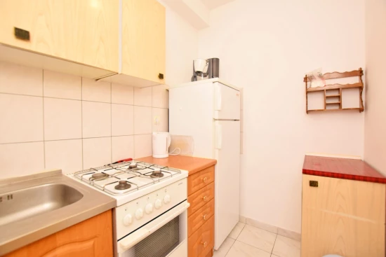 Apartmán Severní Dalmácie - Sabunike (Privlaka) DA 7521 N1