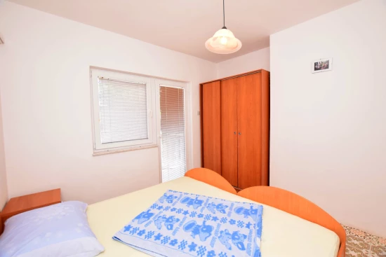 Apartmán Severní Dalmácie - Sabunike (Privlaka) DA 7521 N1
