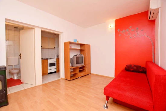 Apartmán Severní Dalmácie - Sabunike (Privlaka) DA 7521 N1