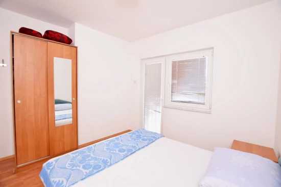 Apartmán Severní Dalmácie - Sabunike (Privlaka) DA 7521 N1