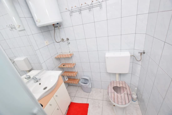 Apartmán Severní Dalmácie - Sabunike (Privlaka) DA 7521 N1