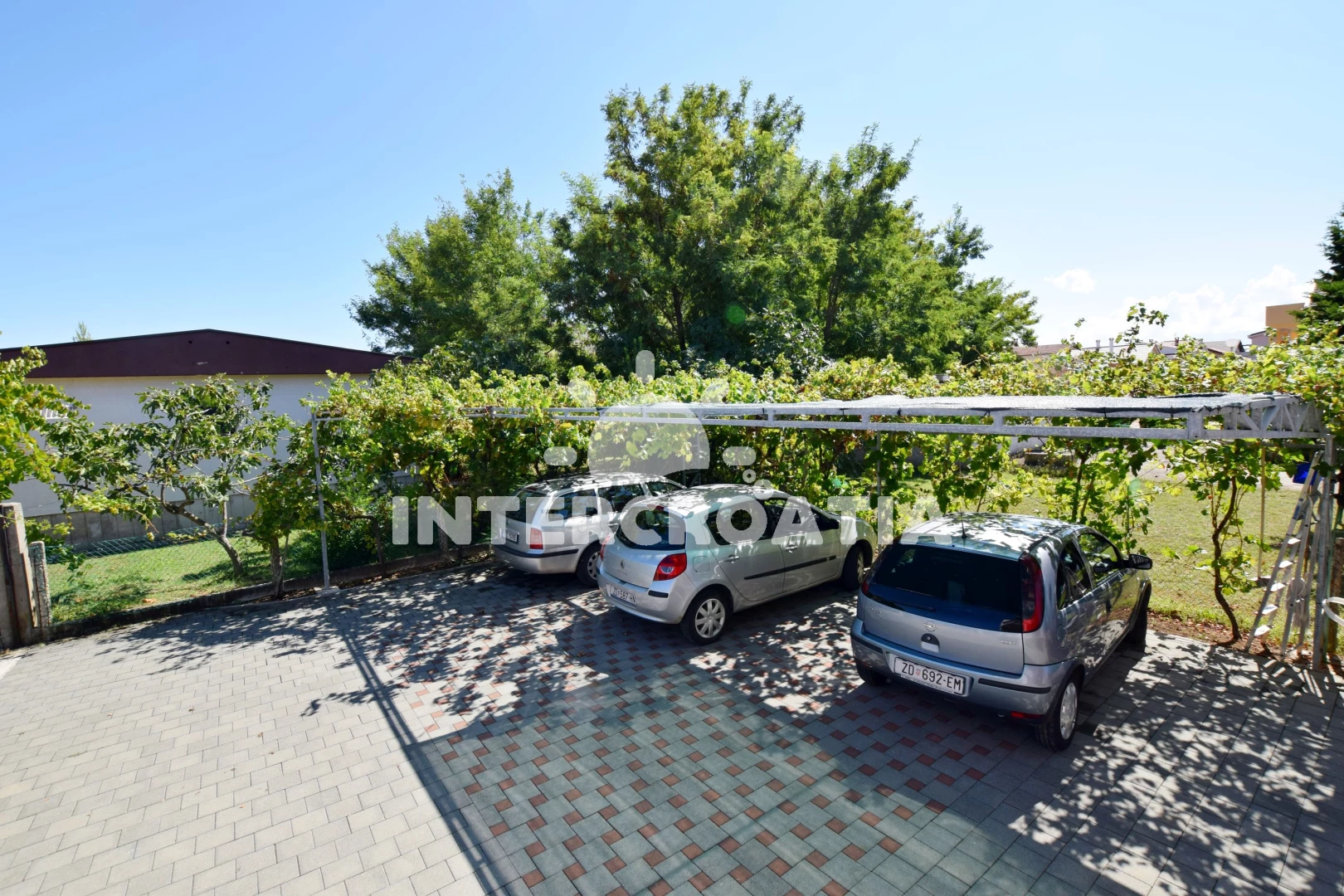 Apartmán Severní Dalmácie - Sabunike (Privlaka) DA 7521 N2