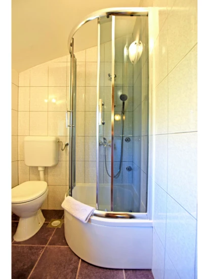 Apartmán Severní Dalmácie - Starigrad Paklenica DA 7522 N2