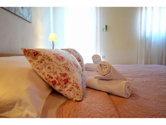 Apartmán Severní Dalmácie - Starigrad Paklenica DA 7522 N2