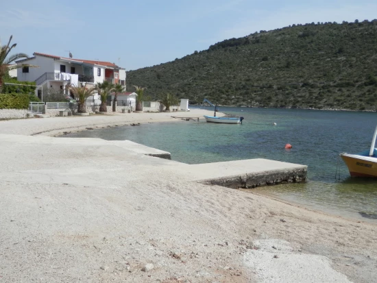 Apartmán Severní Dalmácie - Rogoznica DA 7524 N2