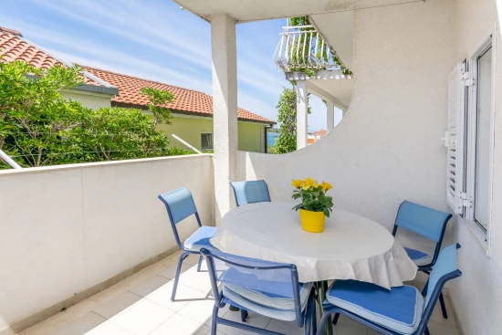 Apartmán Severní Dalmácie - Rogoznica DA 7524 N2