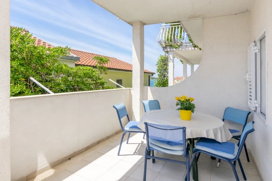 Apartmán Severní Dalmácie - Rogoznica DA 7524 N2