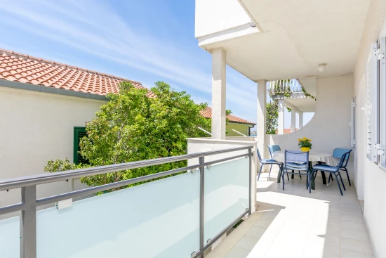 Apartmán Severní Dalmácie - Rogoznica DA 7524 N2