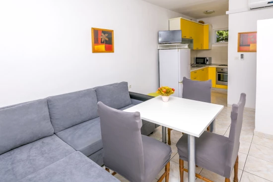 Apartmán Severní Dalmácie - Rogoznica DA 7524 N2
