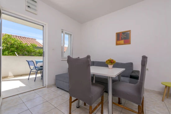 Apartmán Severní Dalmácie - Rogoznica DA 7524 N2