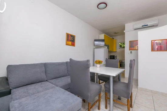 Apartmán Severní Dalmácie - Rogoznica DA 7524 N2
