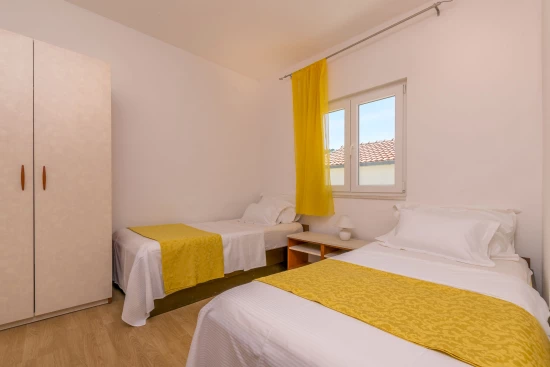 Apartmán Severní Dalmácie - Rogoznica DA 7524 N2